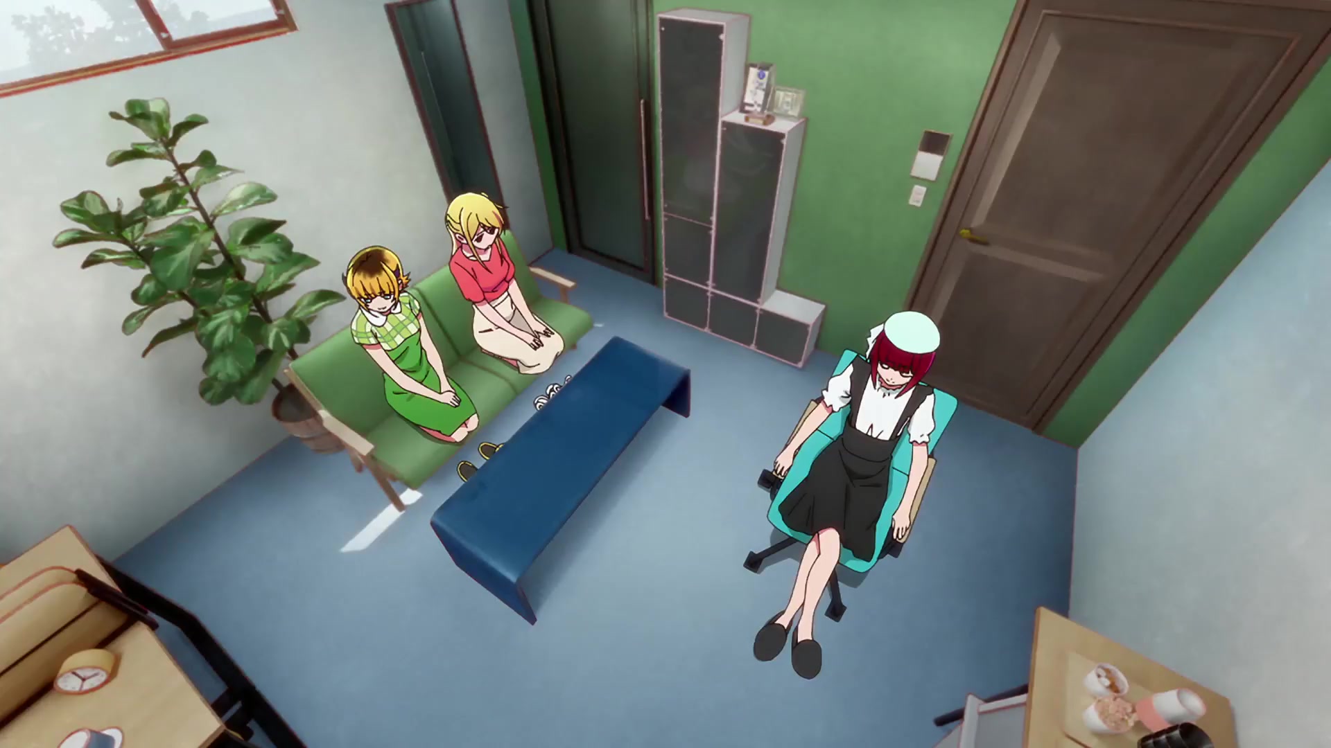 [Tsukyio Editing Resources] Oshi No Ko Season 1 (Episode 10) Raw Clips (12) (tsukyio.com).mp4